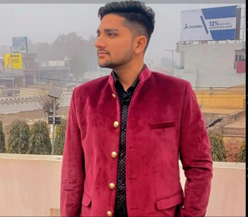 Yash Verma