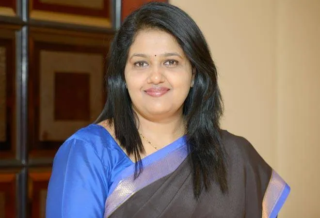 Priya Negi